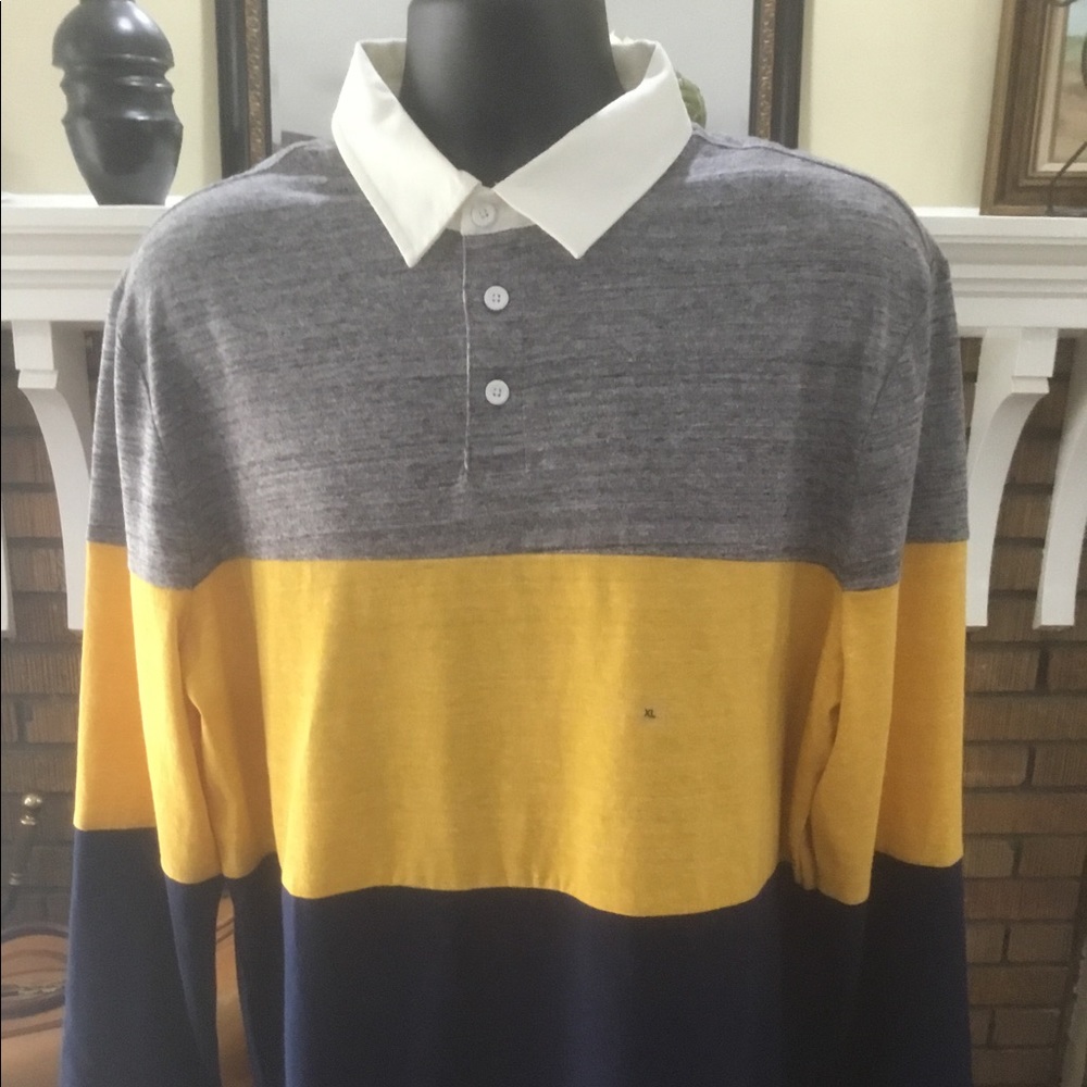 Men’s express shirt